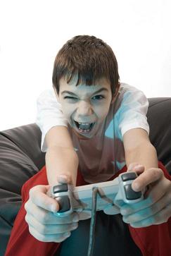 video game kid with courtesy of www.gogaminggiant.com